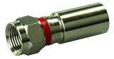 JR製品47285 rg59圧縮継手for HD / Satellite