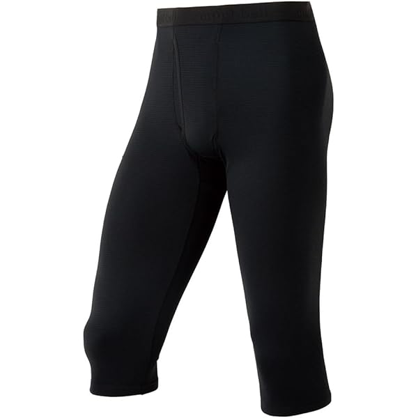 mont bell - モンベル トレールタイツ メンズS 黒 STYLE# 1107140中厚手 Amazon | モンベル トレールタイツ 1107140 Men's Lサイズ 黒