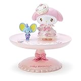サンリオ(SANRIO) マイメロディ アクリルスタンド ベリー(SWEET LOOKBOOK) 428515