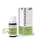 プラナロム カモミールローマン BIO 5ml （PRANAROM ケモタイプ精油) 並行輸入品 [並行輸入品]