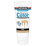 Minwax 30801 Water Based Express Color Wiping Stain and Finish, Oak [並行輸入品]
