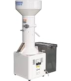 Amazon.co.jp: タイワ精機 TAIWA ホーム精米機 まん咲 PX-10A: ホーム