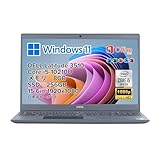 【整備済み品】 Latitude 3510, i5-10210U, メモリー8GB, SSD256GB, 15,6インチ, 1920x1080 FULL HD, WIFI, BLUETOOTH, カメラ, テンキー付き, 1,8kg, Windows 11 Pro, Office 2019 H&B