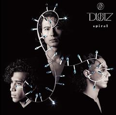 warning / DUSTZ