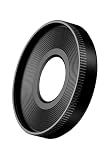 F-Foto EW-55 互換フード (適合レンズ: キヤノン RF 28mm F2.8 STM レンズ対応) C-EW55