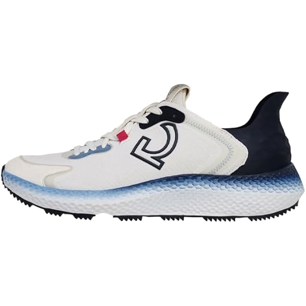 Amazon | ジーフォア(G/FORE) メンズ G4MF20EF26 MG4+ゴルフシューズ