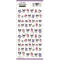 Amazon | クラックス KIRATTO MARKSEAL 101027 マイメロディ│シール