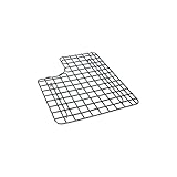 Franke MK31-36C-RH Manor House Sink Grid for Right-Side Bowl of MHK720-31 [並行輸入品]