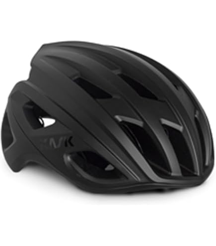 Amazon | KASK(カスク) MOJITO 3 BLK MATT S サイズ50-56cm