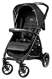 Peg Perego Booklet, Onyx by Peg Perego [並行輸入品]