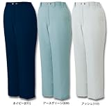 (ジチョウドウ)Jichodo 48351 防寒パンツ・ズボン LL 39：アースグリーン [ウェア&シューズ]