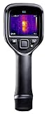 FLIR(フリアー) 赤外線サーモグラフィカメラ FLIR E8 Wi-Fi 30万画素 国内正規品 メーカー1年保証 Wi-Fi機能搭載 耐落下衝撃性能