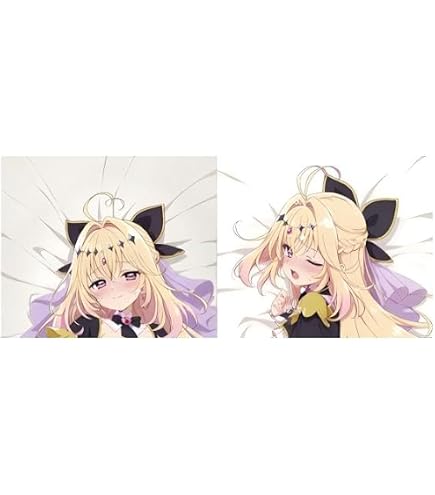 Amazon.co.jp: 森亜るるか 抱き枕カバー 名探偵プリキュア！ 50×160cm