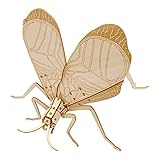 つくるんです ポケットバグズ スズムシ 日本語説明書付