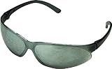 ERB 16504 Superbs Safety Glasses, Silver Frame with In/Out Mirror Lens by ERB [並行輸入品]
