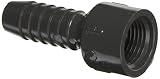 ダナーの0.50インチX 0.50インチバーブ継手12250