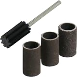 ヤナセ バンド&ドラムセット 【3mm軸】 φ10×20×3 A#60・A#120 B10