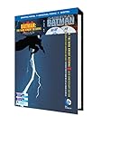 Batman: The Dark Knight Returns, Part 1 and Part 2 (BD) [Blu-ray]