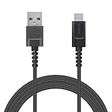 エレコム USB TYPE C ケーブル タイプC (USB A to USB C ) 3A出力で超急速充電 USB2.0準拠品 2.0m ブラック 【iPhone 16 シリーズ 対応検証済】 MPA-FACS20BK