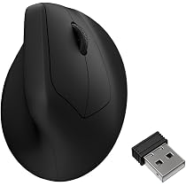 Keychron M5 8K ワイヤレス・エルゴノミックマウス 41xBWZrud2L._AC_UL210_SR210,