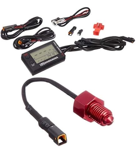 ヨシムラ PRO-GRESS 2 マルチテンプメーター アダプター付 楽天市場】☆○* 正規品【YOSHIMURA】ヨシムラ PRO-GRESS2 マルチ