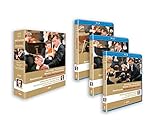 Symphonies 1 - 9 [Blu-ray]