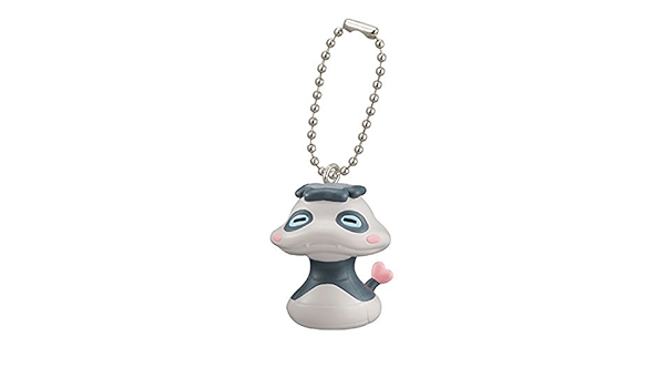 Amazon 妖怪ウォッチ 妖怪スイングdx03 ツチノコパンダ アニメ 萌えグッズ 通販