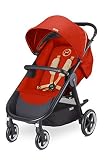 Cybex Gold Agis 2015?Medium Air 4?Buggy by Cybex