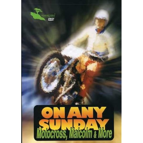 Amazon.co.jp: On Any Sunday : The Next Chapter : DVD