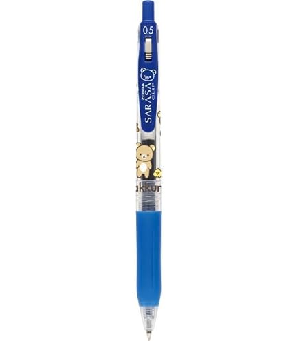 san-x リラックマ　ボールペン Amazon | サンエックス(San-X) リラックマ マスコット付きボールペン