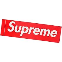 Supreme BOX LOGO ステッカー セット スタイルブック付き 61MkXvnu7eL._UF350,350_QL50_.jpg