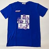 Tシャツ ライジングコスモ×スニッカーズ コラボ