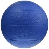 ラングスジャパン ブラインドスポーツ用 ブラインドボール (鈴入りボール) ISO-BL