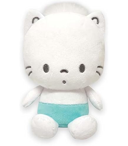 Amazon.co.jp: サンリオキャラクターズ ビーンドールコレクション