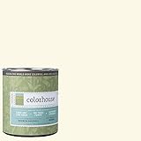 Inspired Eggshell Interior Paint, Air .01, Quart [並行輸入品]