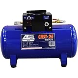 アネスト岩田キャンベル 補助タンク CHST-25