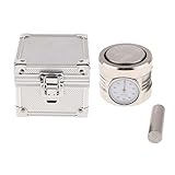 F Fityle 高品質　Z軸ゼロプリセッター　CNC用プリセッターツール（50 +/- 0.005mm）