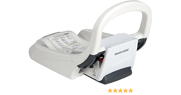 maxi cosi prezi base