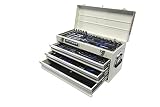 SIGNET (シグネット)   50PC メカニックツールセット  ホワイト 800S-5016WH