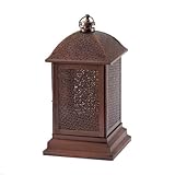 Home Decor Peregrine Lantern, Large [並行輸入品]