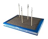 GSI クレオス(GSI Creos) GSIクレオス Gツール Mr.トラの手ステーション 模型用塗装用具 GT110