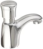 American Standard 柱タップ 自動止水蛇口 1340.105.002 クローム