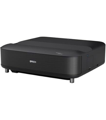 【美品】EPSON EH-LS800B 楽天市場】エプソン EH-LS800B プロジェクター 壁 ホーム