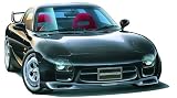 フジミ模型 1/24 インチアップシリーズNo.81 FD3S RX-7 マツダスピードA-spec ID-81