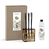 エステバン コフレラタンブーケ ディフューザー レーヴ ブラン