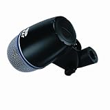 JTS (ジェーティーエス) TX-2 バスドラム/ベースアンプ用ダイナミックマイク 【国内正規品】