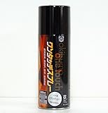 耐熱塗料 オキツモ ワンタッチスプレー 艶有 メタリック シルバー 300ml /ブレーキ キャリパー エンジン ヘッド 銀 塗料 バイク 車 200℃