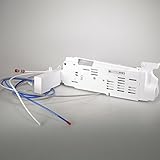 Samsung Assy case-filterタンクAW da97 – 12668 A