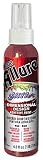 E6000 57090482 782C Allure Glitter Dimensional Adhesive Paint, Red, 4 fl. oz. [並行輸入品]