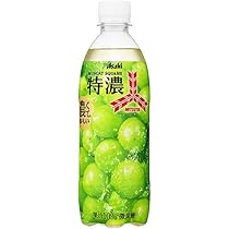 Amazon.co.jp: 三ツ矢 特濃アップルスカッシュ 500ml×24本[サイダー